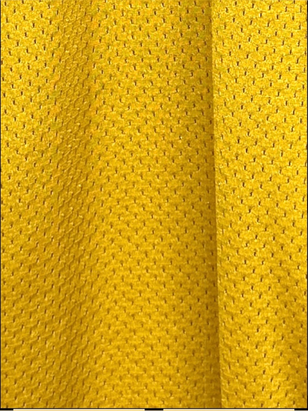 Men’s Nike Missouri Tigers Alternate Gold Football Jersey - Picture 5 of 5